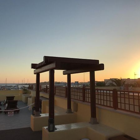 El Mosaico Del Sol Hotel Lampedusa Exterior foto