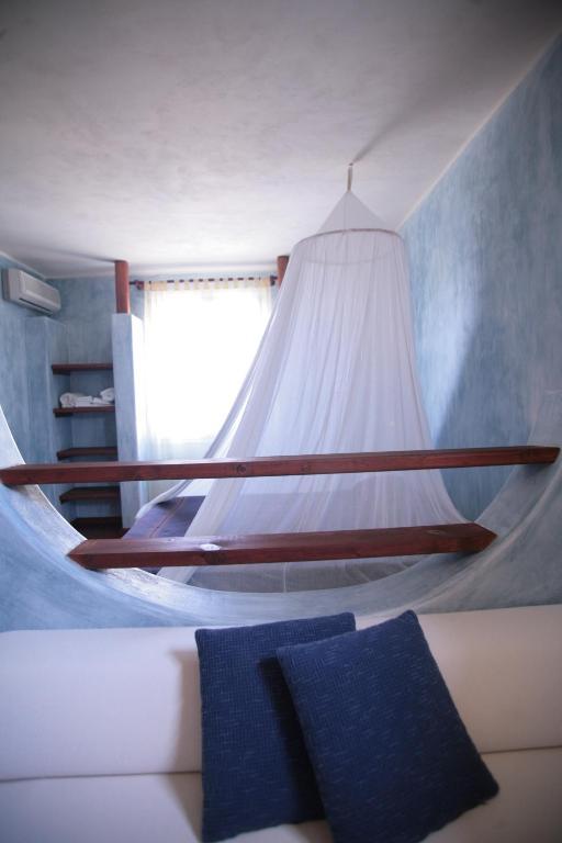El Mosaico Del Sol Hotel Lampedusa Exterior foto
